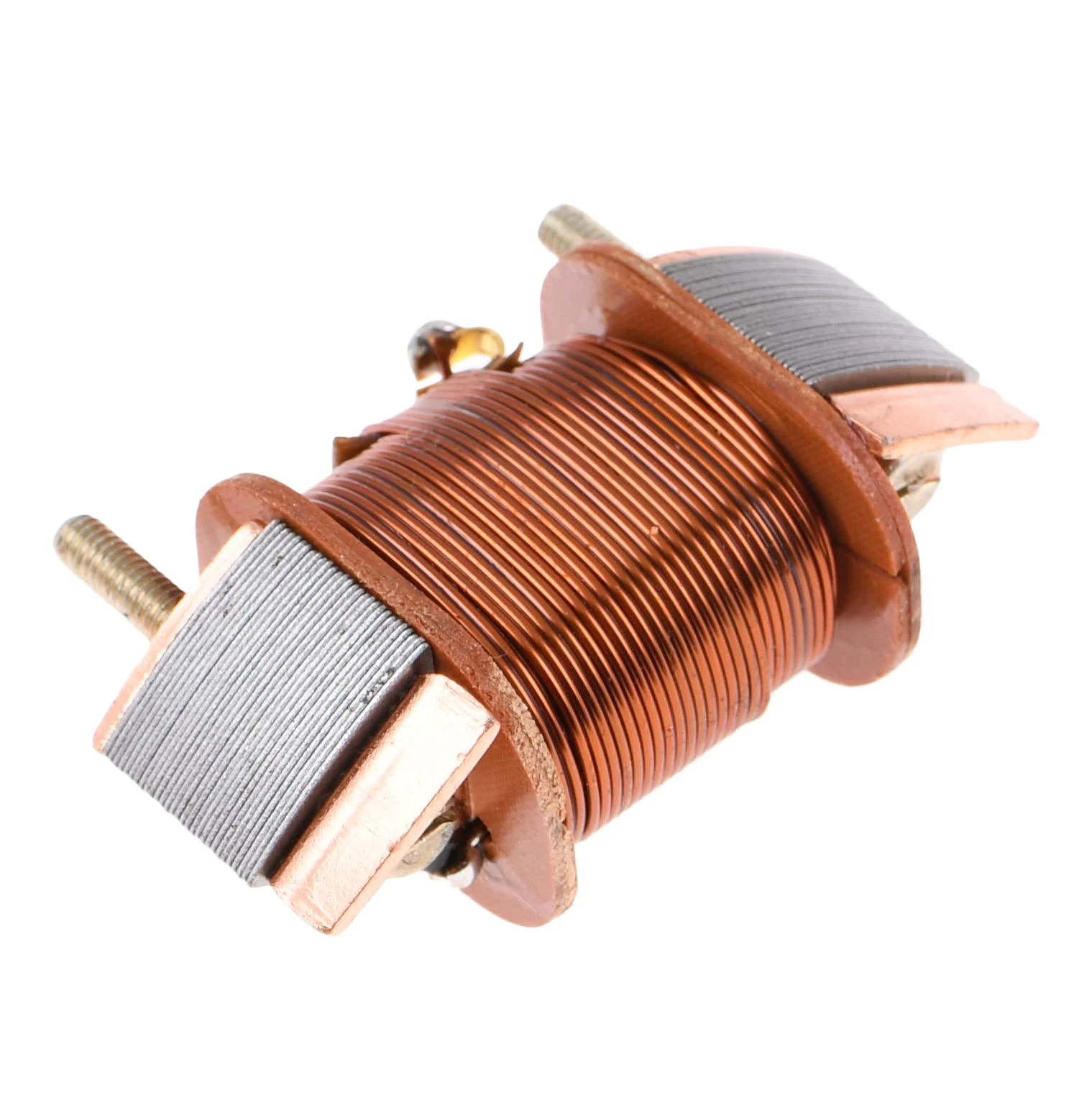 Cewka świetlna 12 V 42 W bilux Simson 8305.2-120/1 DPR Classic — ujęcie 1