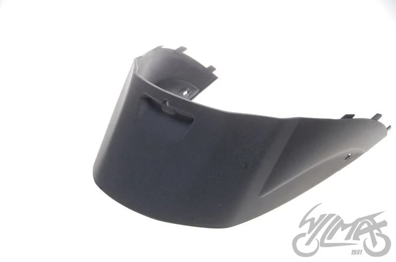 Osłona centralna pod siedzenie dół do Piaggio Zip — ujęcie 2
