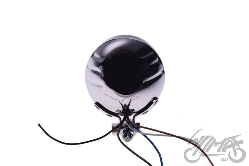 Lampa H4 z daszkiem — AW2424 — ujęcie 4