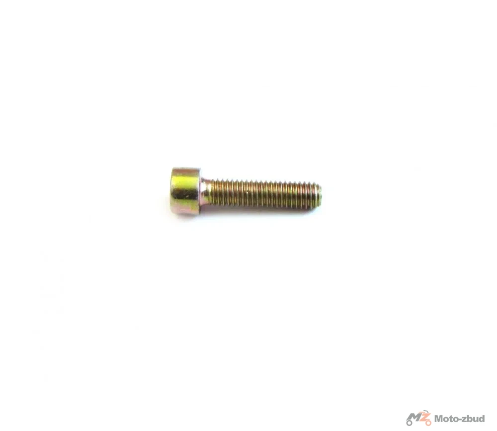 Ferro 801 śruba (imbus) M6 × 25 — ujęcie 1