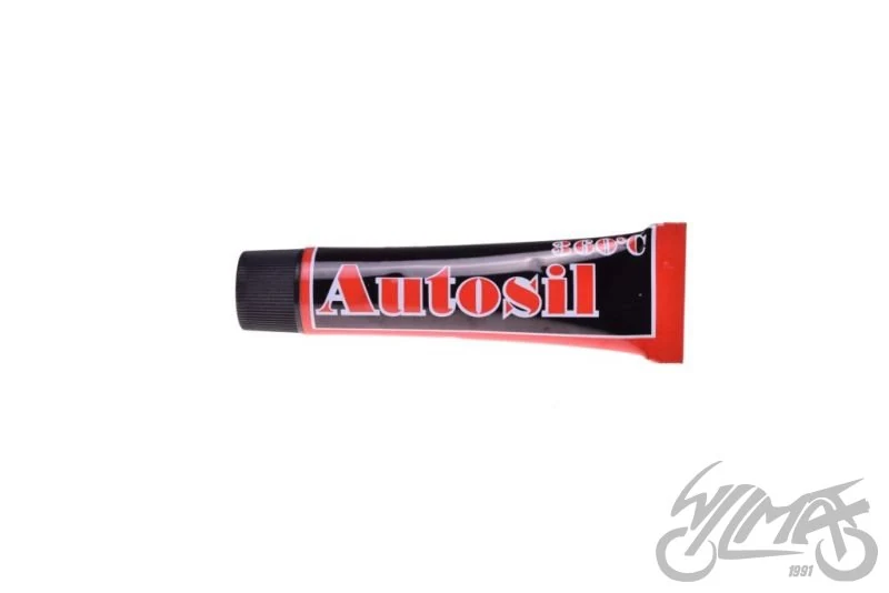 Silikon autosil 40 ml 360 stopni