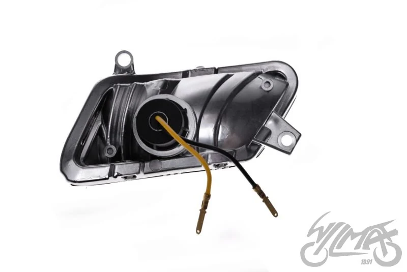 Kierunkowskaz przód lewy clear do Yamahy X-Max 125 — Yamaha XMAX 125 — ujęcie 2