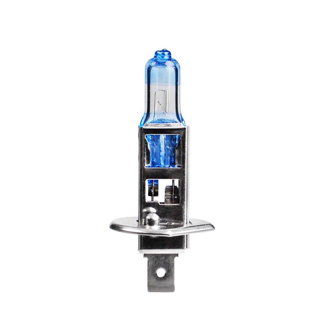 Żarówka halogenowa H1 12 V DUO Power Platinum +130% M-Tech PTZPT1-DUO — ujęcie 4