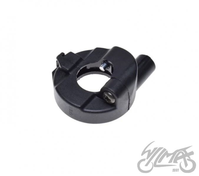 Korpus manetki gazu do SYM Orbit 4T — ujęcie 2