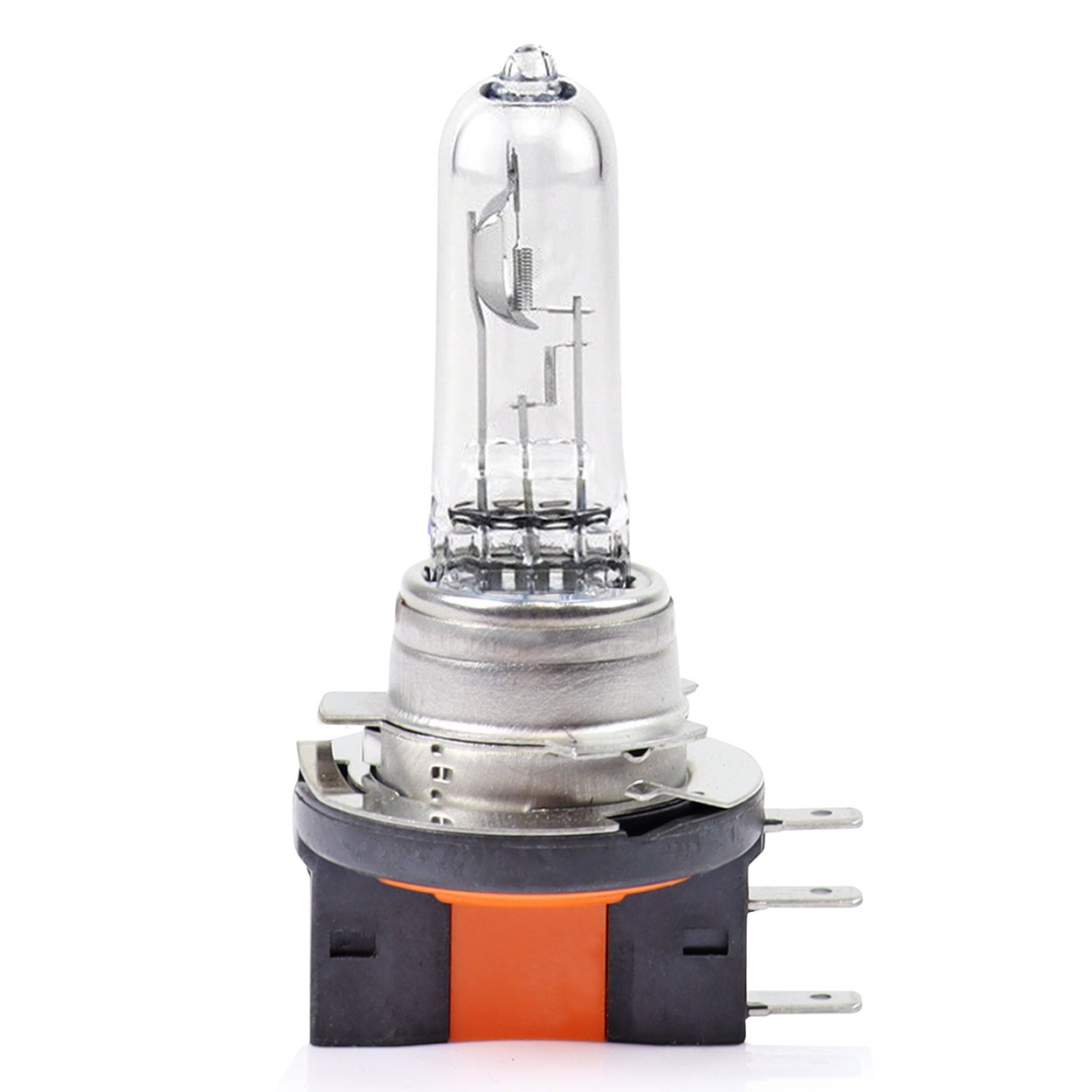 Żarówka halogenowa H15 12 V 55 W — ujęcie 3