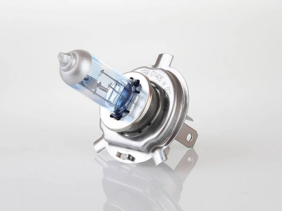 Żarówka H4 12V 60/55W LumiTec LIMITED +130% Xenon Look 2szt. — ujęcie 4