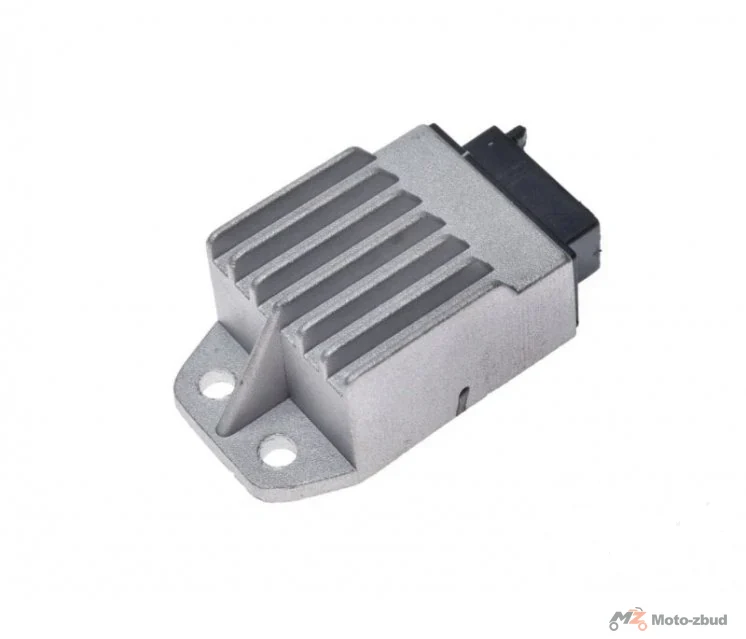 Regulator napięcia z przerywaczem do Suzuki AP50 — ujęcie 3