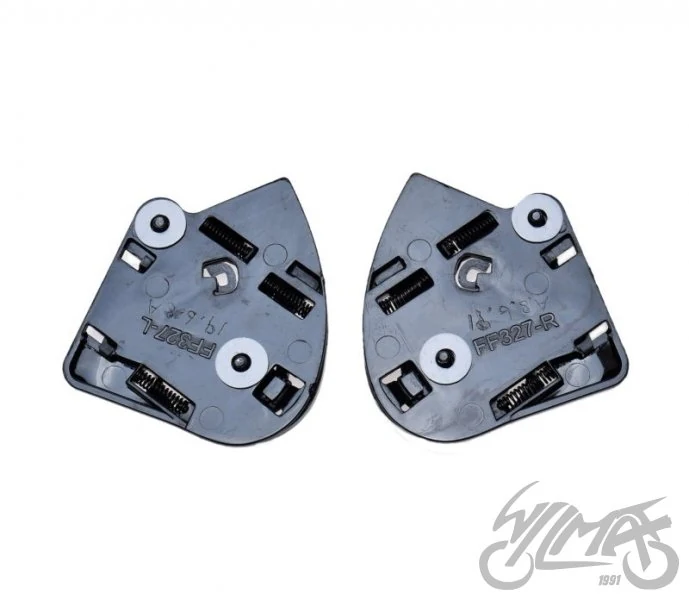 Mechanizm otwierania szyby FF327 FF323 fim — ujęcie 2