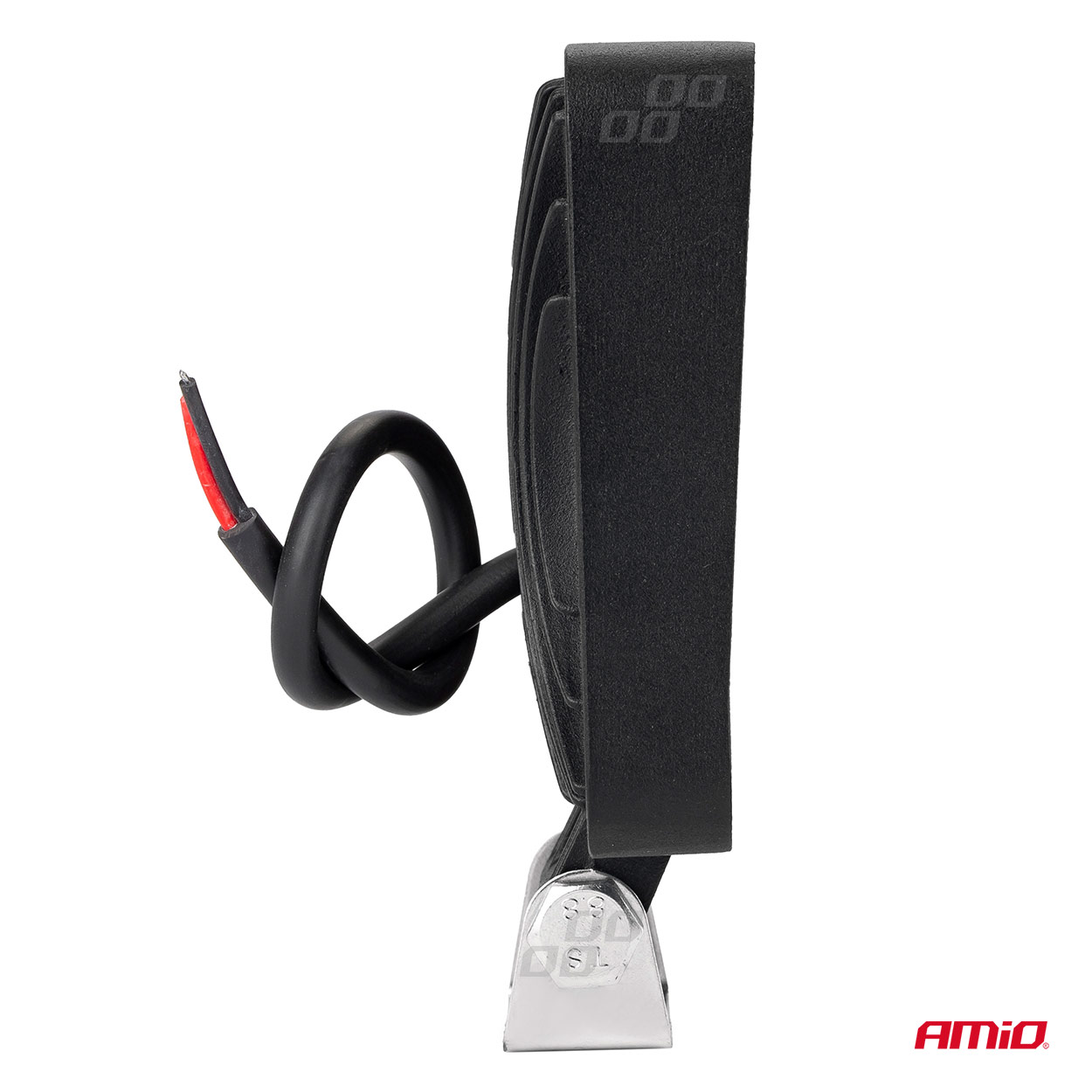 Lampa robocza LED szperacz AWL10 16LED 12 V 24 V — ujęcie 7