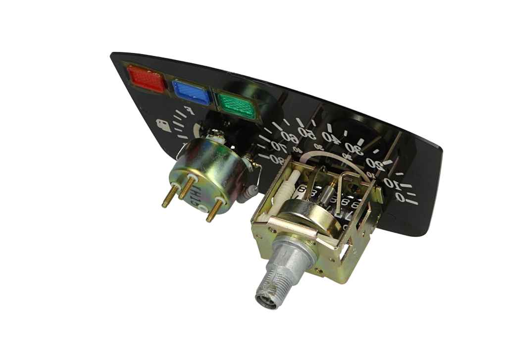Panel licznika/skuter adly moto AT-50JT — ujęcie 15