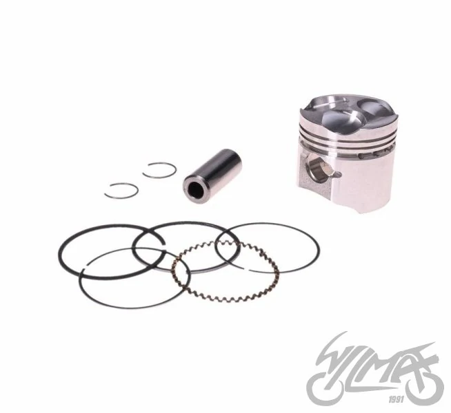 Tłok do Piaggio Vespa 50cc 4T — 39,00/13/19,5 — ujęcie 1