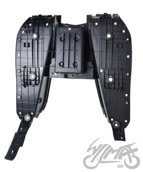 Podłoga CPI gtx 50/125 — ujęcie 3