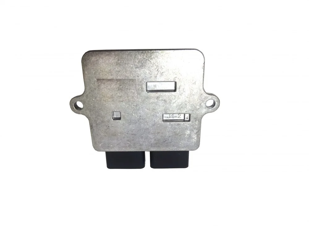 Junak 711 komputer (ecu) "delphi" (Euro v) — ujęcie 2