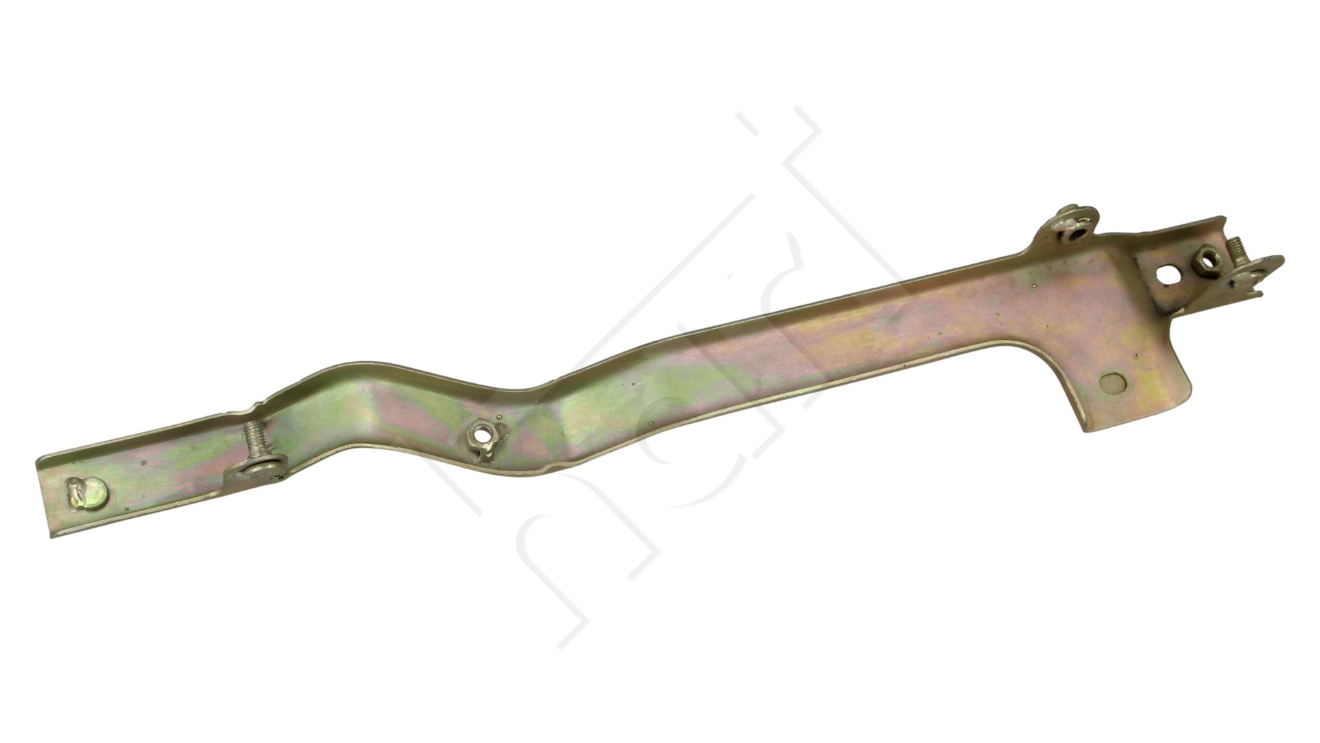 Wspornik pod nogi/P/4T/50CCM MLINE YY50QT002005