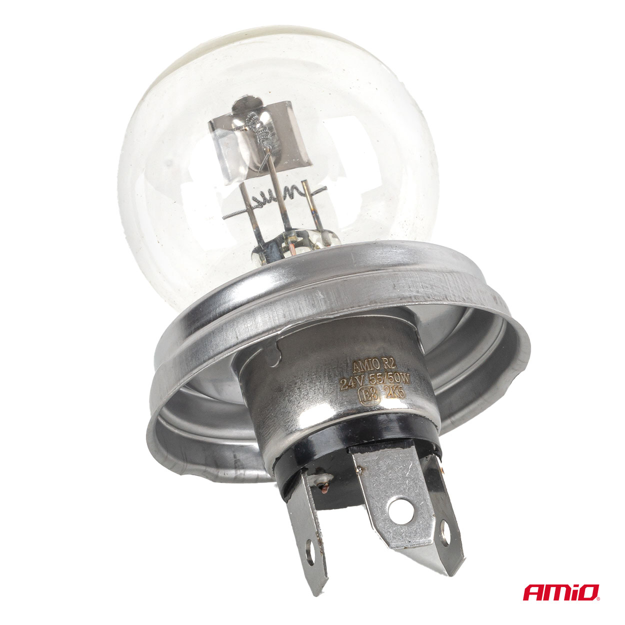 Żarówka halogenowa R2 24 V 55/50W P45T — ujęcie 5