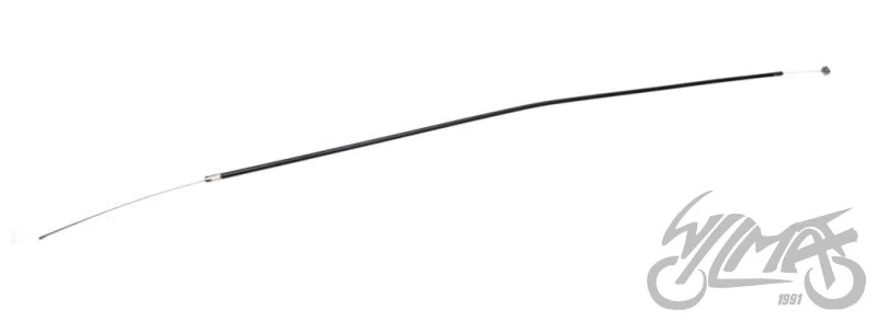 Linka hamulca przedniego mini pocket — 660 mm