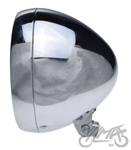 Lampa H4 / T10 — średnica 190 mm, AW2411 — ujęcie 5
