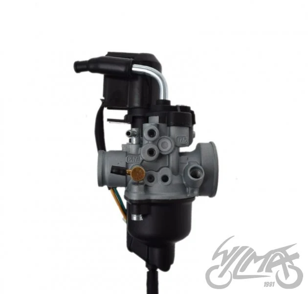 Gaźnik PHVA 17.5 mm, Typhoon / Sport City One / SR Motard — AY56742 — ujęcie 4