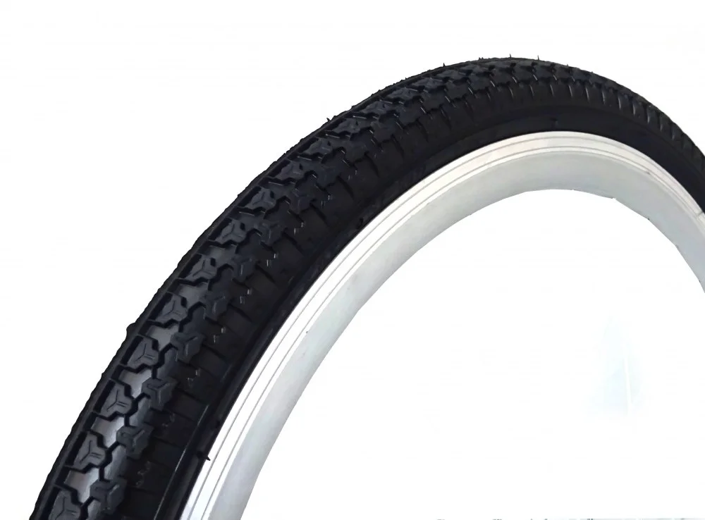 Opona rowerowa 24 × 1.75 M131