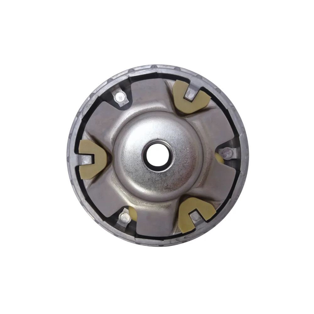 Junak 711 wariator kpl. "125" (z wentylatorem)