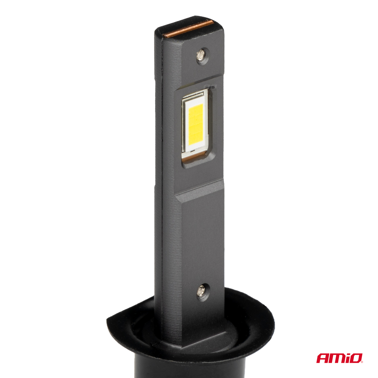 Żarówki samochodowe LED seria X4 Aviator H1 6500K Canbus — ujęcie 2
