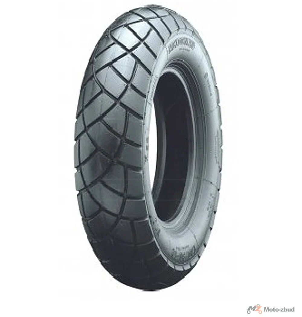 Opona Heidenau K59 130/90 × 10 świeża