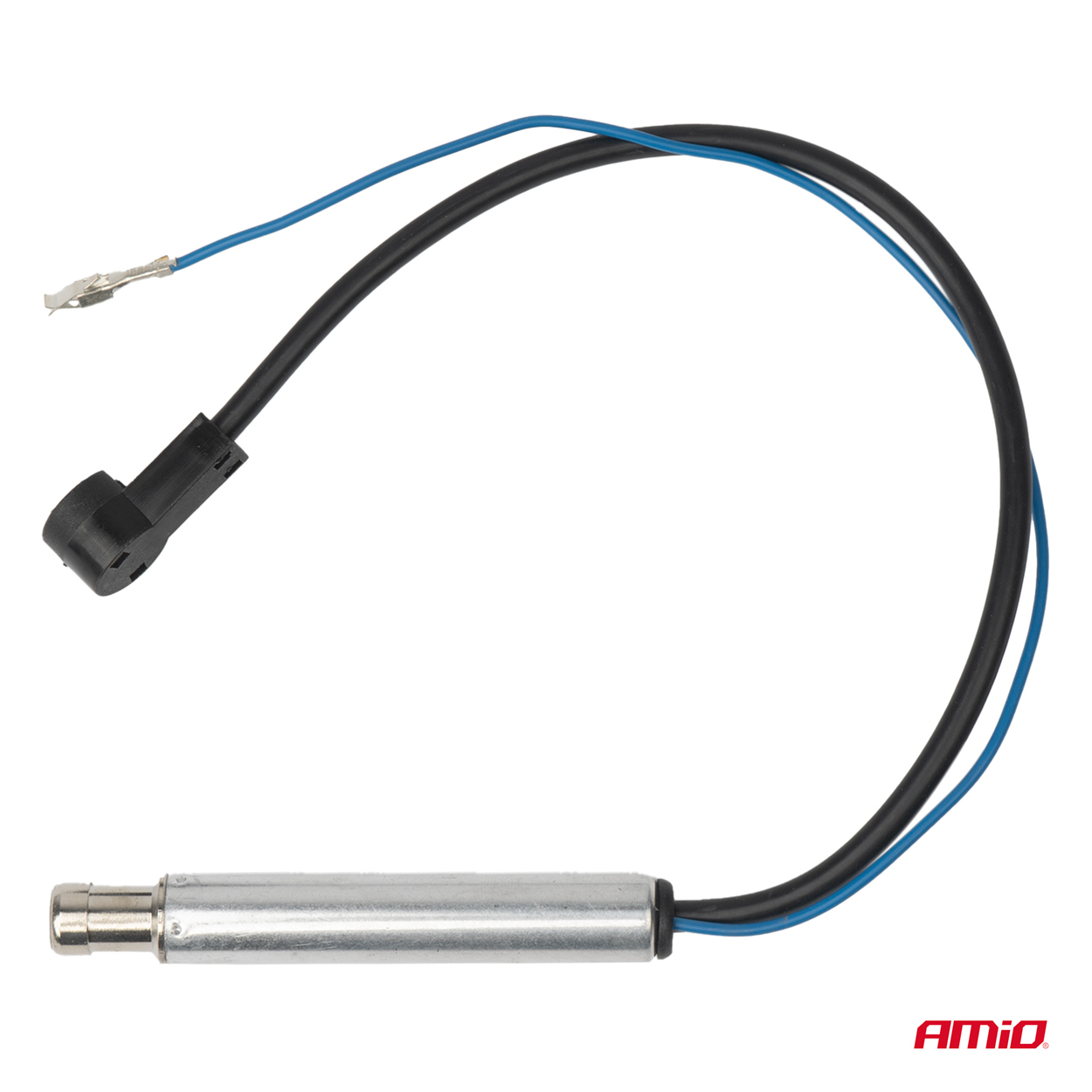 Wzmacniacz sygnału separator antenowy ISO — ujęcie 2