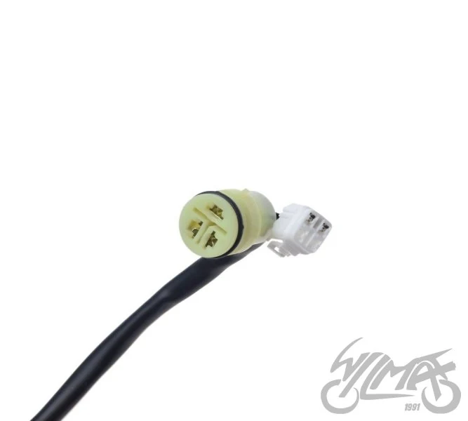 Stator 18 cewek do Yamahy YFM 350 660 Grizzly 02 — ujęcie 4