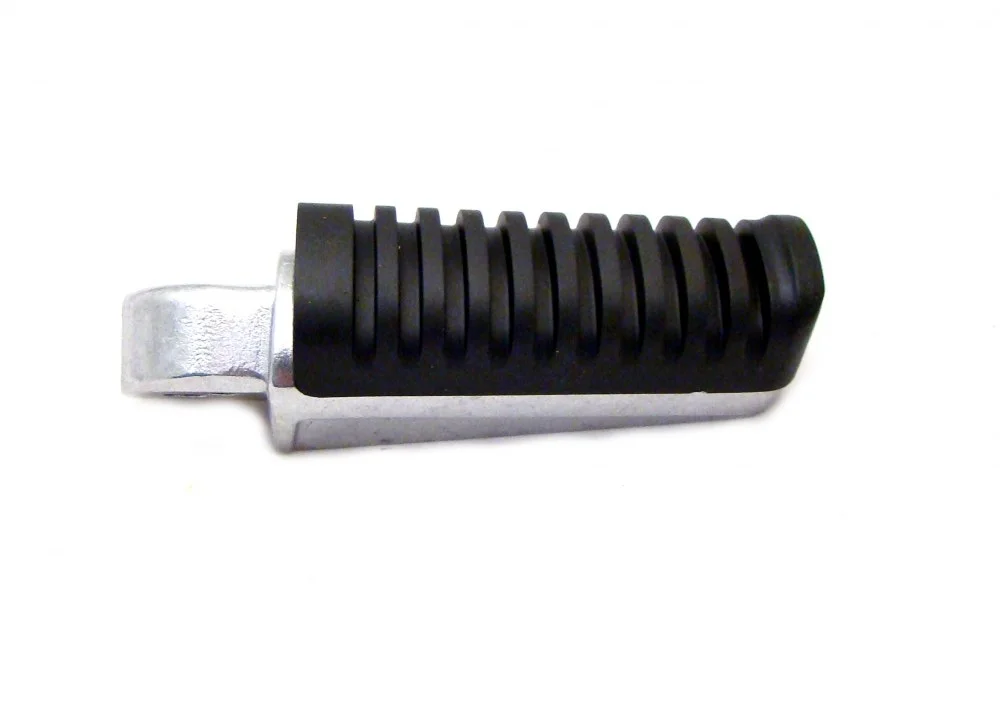 Junak M14/M25 125 cm³/250 cm³ podnóżek pasażera prawy — ujęcie 2