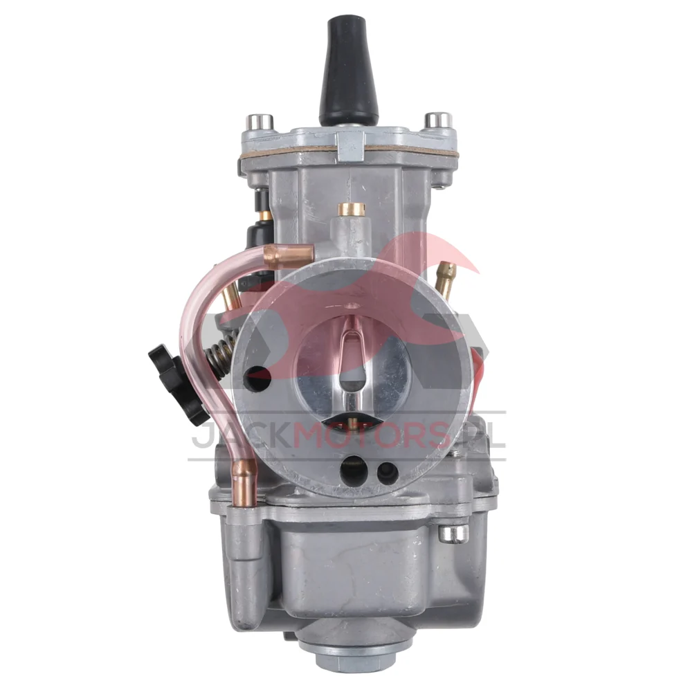 Gaźnik PWK 26 mm MZ ETZ 150 / 165 DPR Performance · ssanie na linkę — ujęcie 3