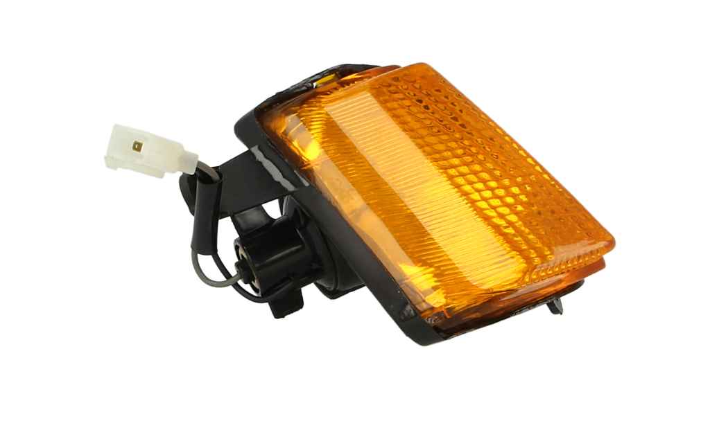 Kierunkowskaz prawy przód GTR1000/ZGT00A A1-12 86-97 MLINE GTR1000 A1 — ujęcie 6