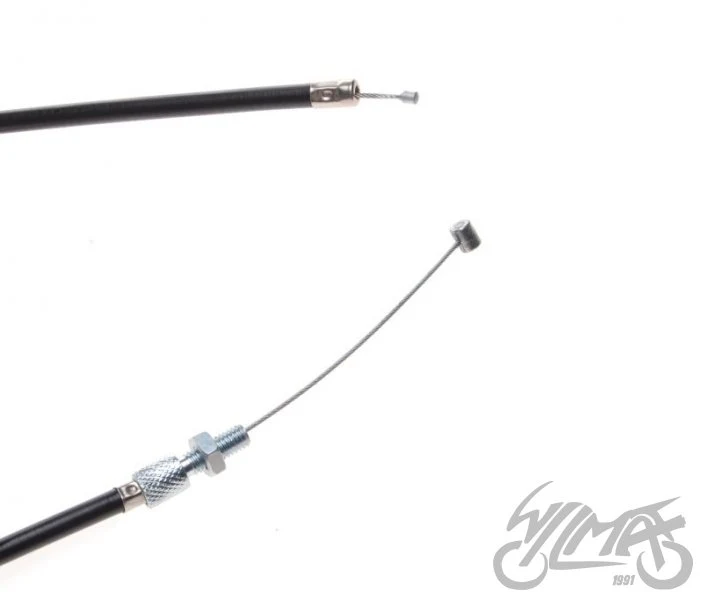 Linka gazu do Piaggio Zip 2T — 1060 mm — PZIP5643 — ujęcie 2