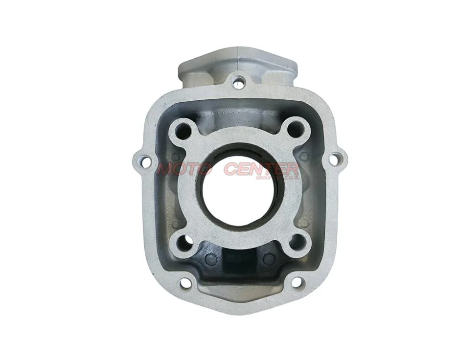 Cylinder KPL Derbi Senda Silnik Piaggio 50 cm³ ALU — ujęcie 3