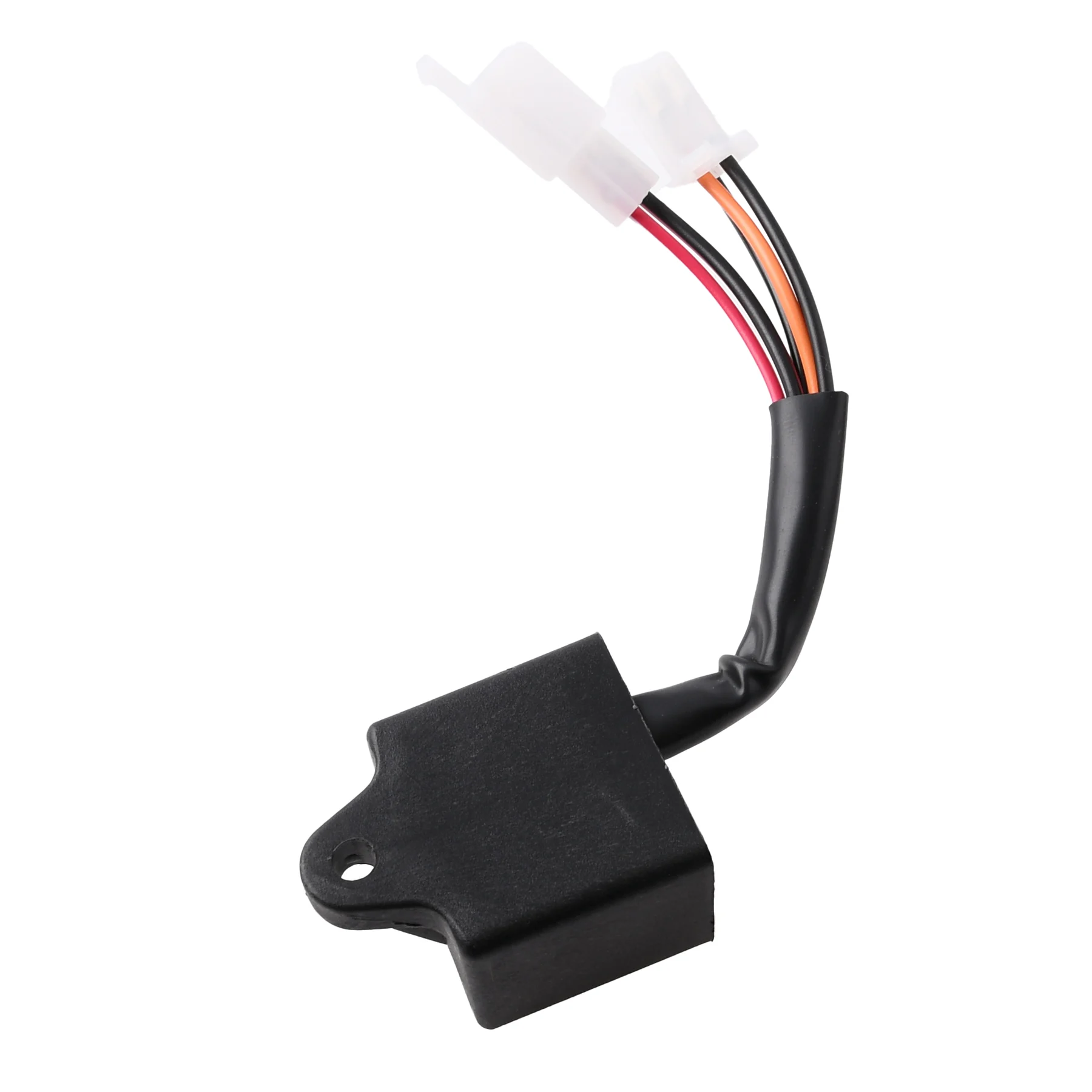 Regulator napięcia zapłon CDI 12 V WSK 175 trójfazowy delux — ujęcie 3