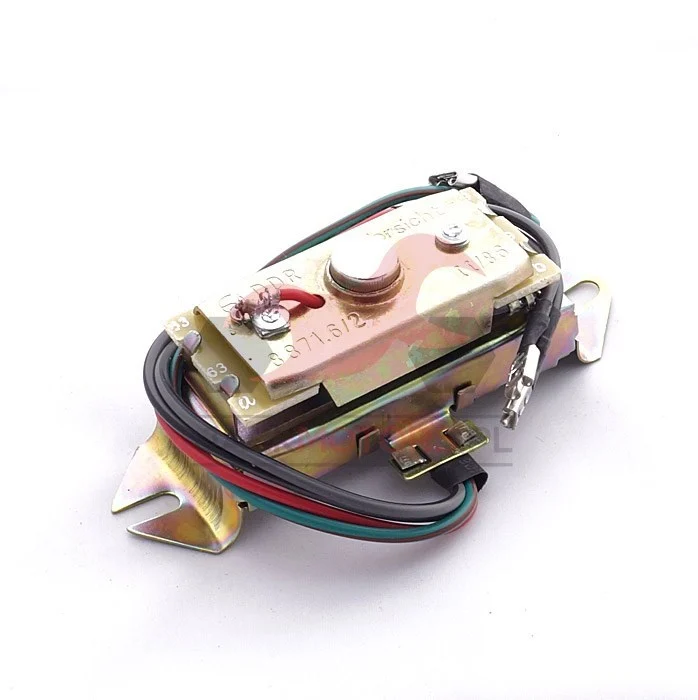 Prostownik Simson S51 B1 25 W ORG