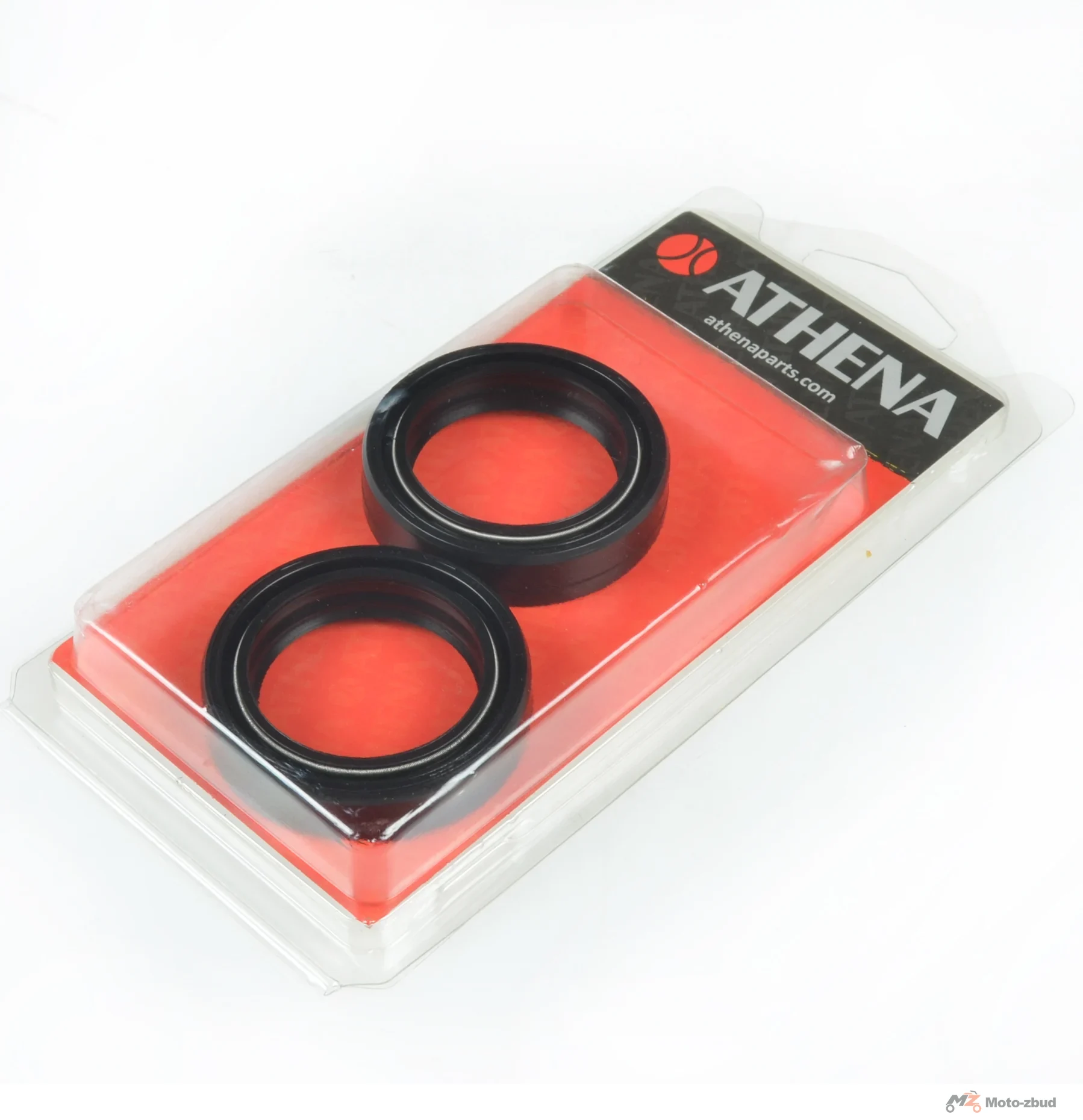 Uszczelniacze zawieszenia przedniego Athena 35 × 48 × 11 mm — ujęcie 1