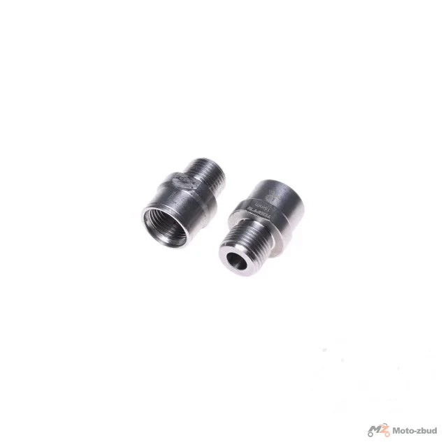 Przedłużka adapter pedałów 16 mm 9/16