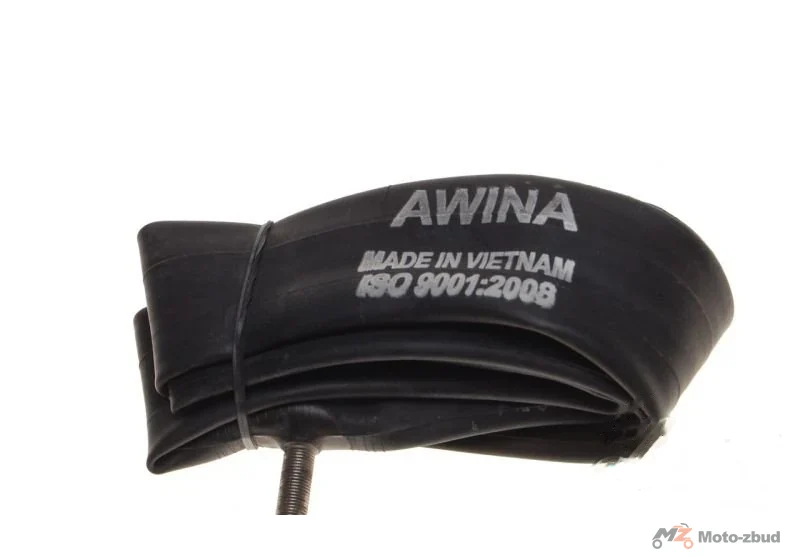 Dętka rowerowa 16 × 1.75 × 1.95 AV Awina