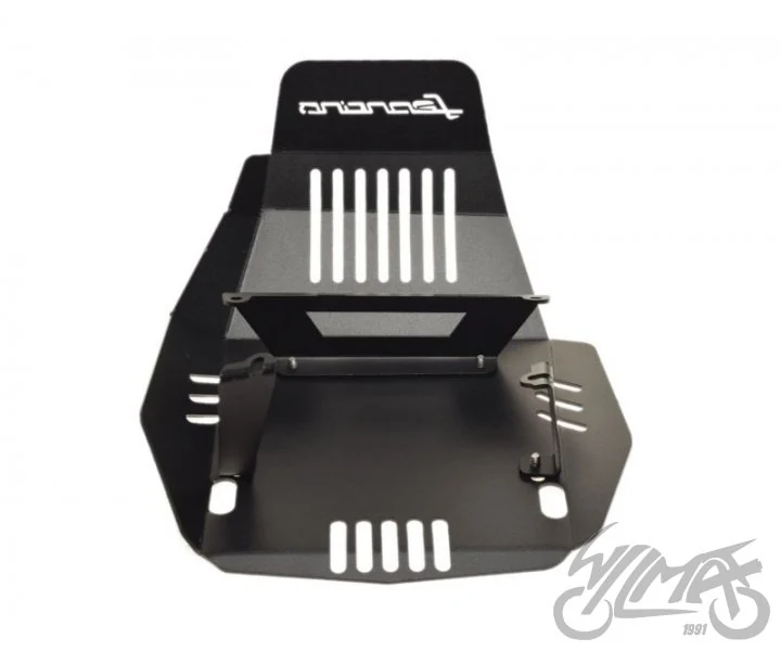 Osłona pod silnik do Benelli BJ500 — ujęcie 2
