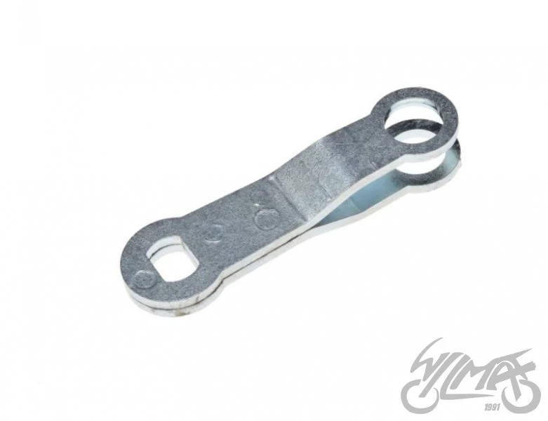 Dźwignia rozpieracza przednich szczęk do WSK 125 / 175 — WS4214 — ujęcie 2