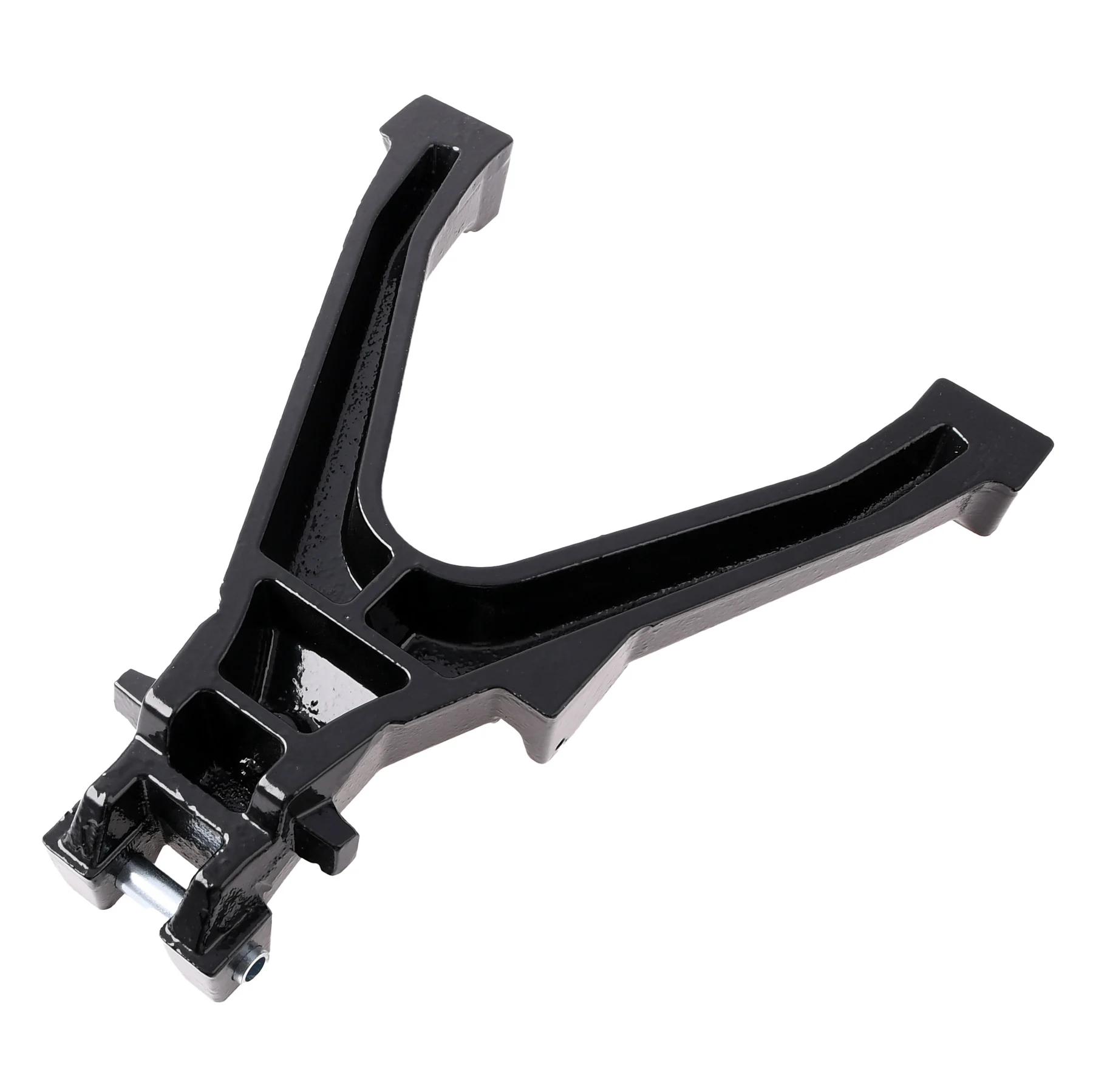 Stojak centralny Simson 260 mm czarny DPR Classic — ujęcie 3