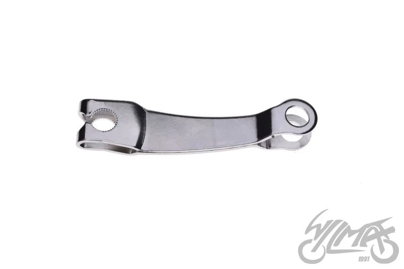 Dźwignia rozpieracza szczęk do Suzuki GN125 — ujęcie 3