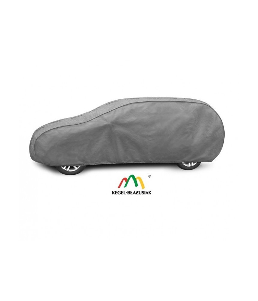 Pokrowiec na samochód xl-combi / hatchback — ujęcie 9
