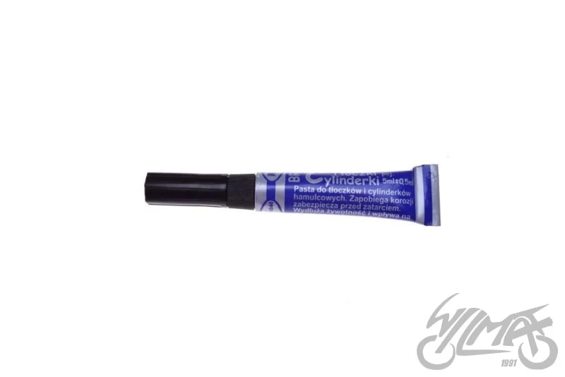 Pasta do tłoczków hamulcowych 5ml — ujęcie 2
