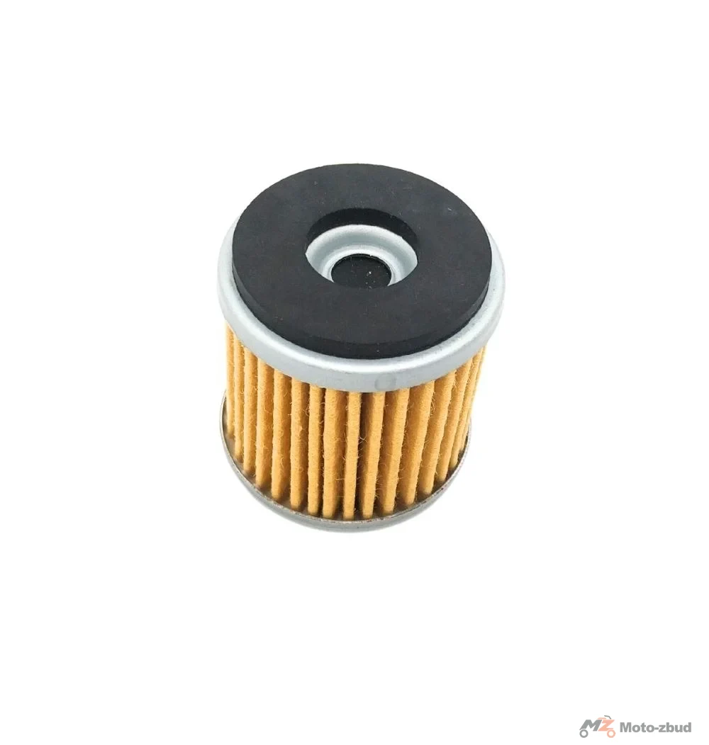Junak RX ONE/SC125/XRAY125/RSL filtr oleju kpl. (import) — ujęcie 2