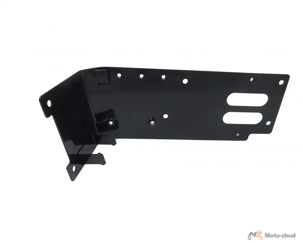 Junak M15 125 cm³ wspornik mocowania osprzętu elektrycznego