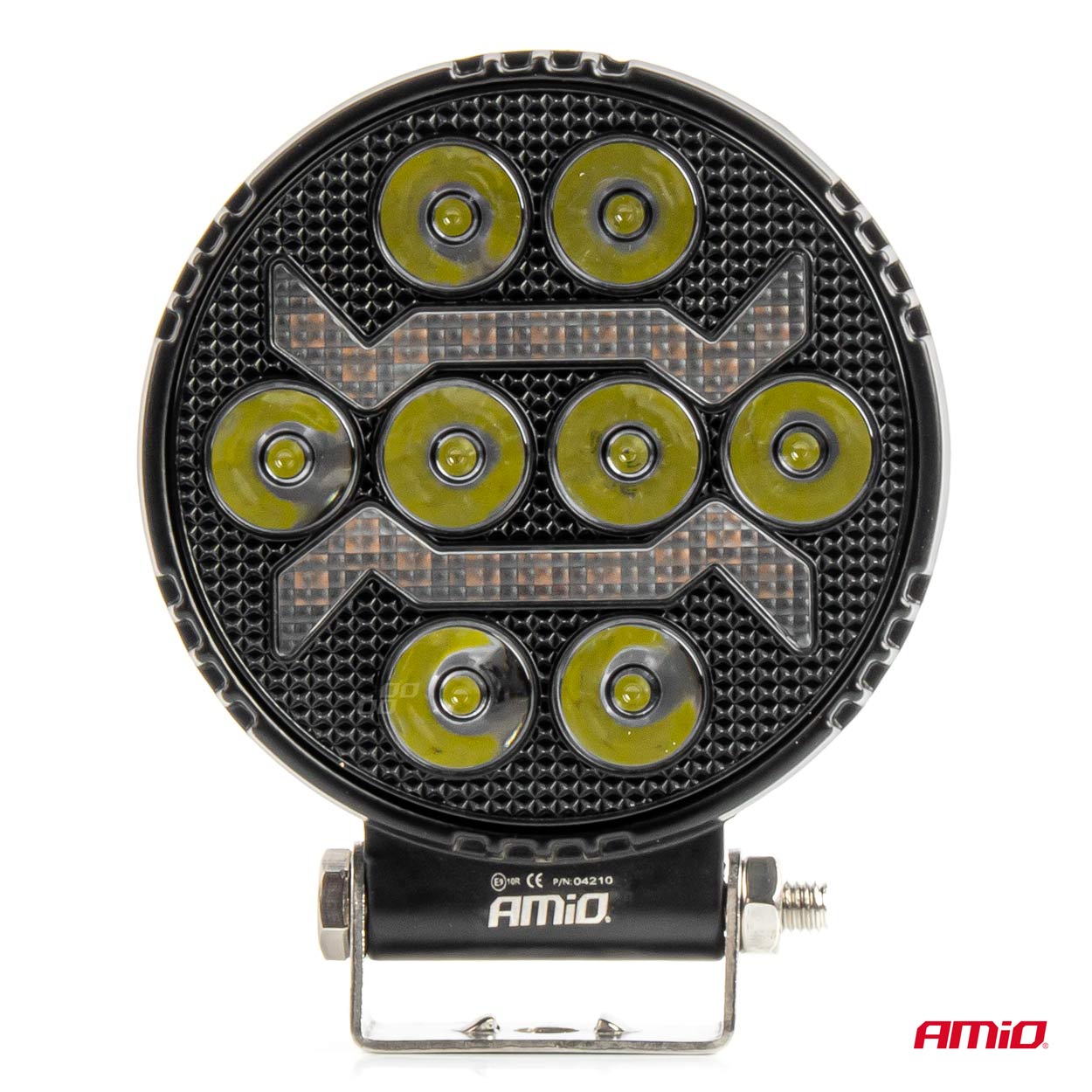 Lampa robocza szperacz LED AWL69 54 W 6500K 10000lm 12 V 24 V — ujęcie 5