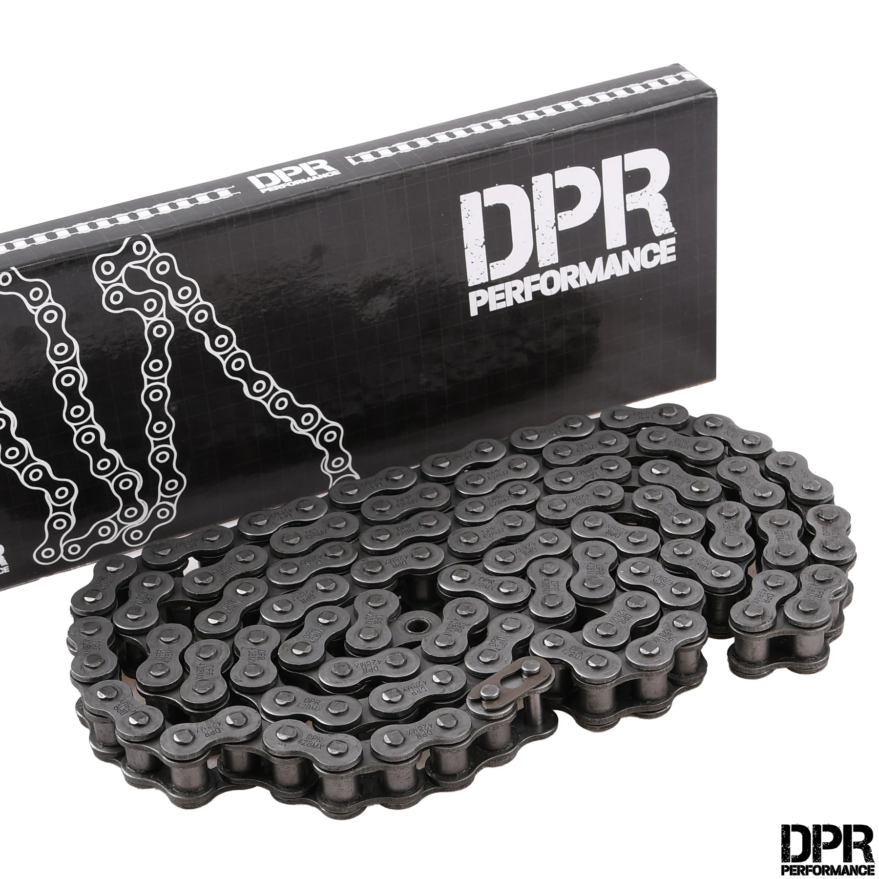 Łańcuch WSK 125 118 DPR Performance 428MX professional — ujęcie 2
