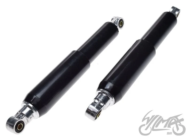 Amortyzator przedni Simson DUO KR51 SR4-2 — ujęcie 2