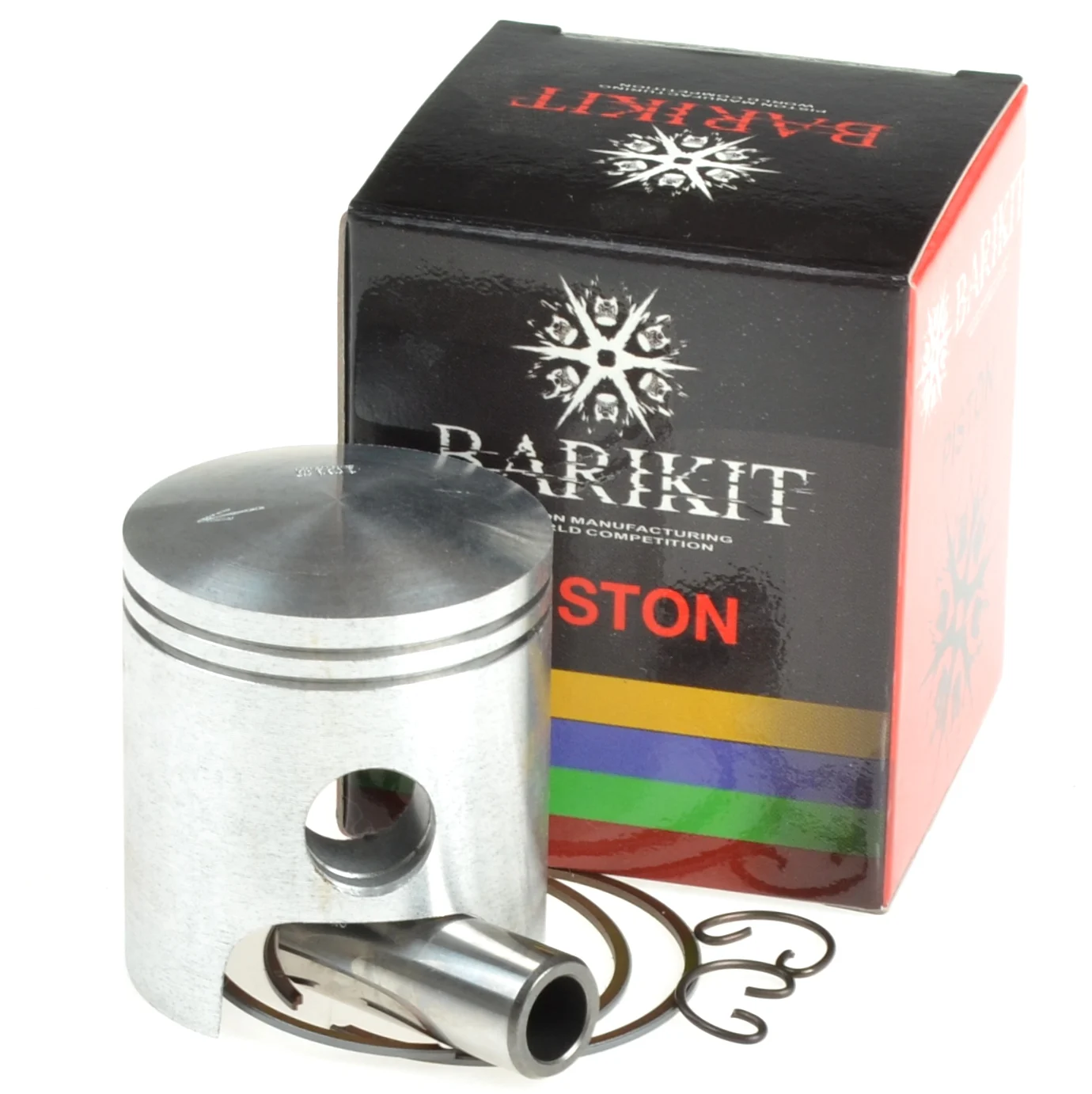 Tłok Barikit 40,00 mm Peugeot AC/LC